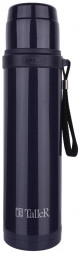 Термос TALLER TR-22426, 0.9 л.