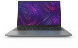 Ноутбук HIPER 15.6 Dzen MTL1569 Silver (YB97KDOK)