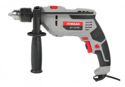Дрель ударная ПОБЕДА 120301990 ДУ-13/990