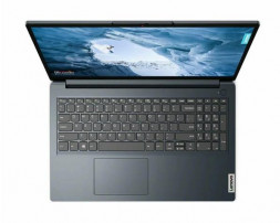 Ноутбук LENOVO 15.6 IdeaPad 1 15IGL7 Blue (82V700C3UE)