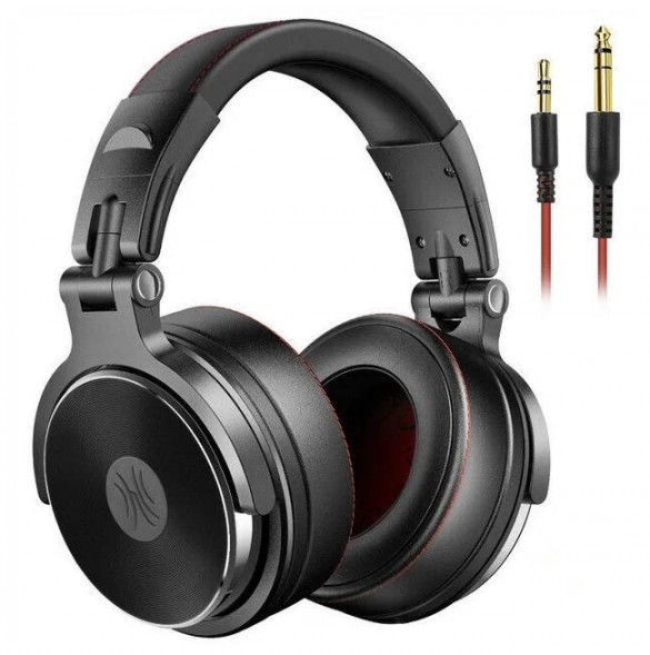 Гарнитура ONEODIO Pro 50 black