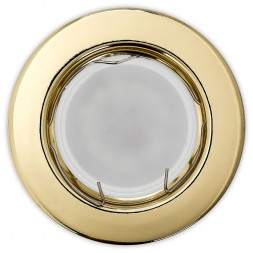 Светильник SMARTBUY (SBL-07GD-MR16) GU5.3