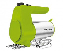 Миксер OURSSON HM4001/GA