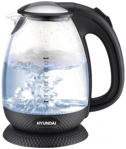 Чайник HYUNDAI HYK-G3804