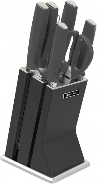 ZEIDAN Z-3135 Набор ножей