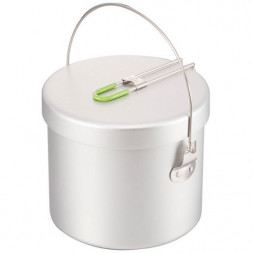 Котелок походный 6.5л Camp-S9 ECOS Котелок походный 6.5л Camp-S9 103655