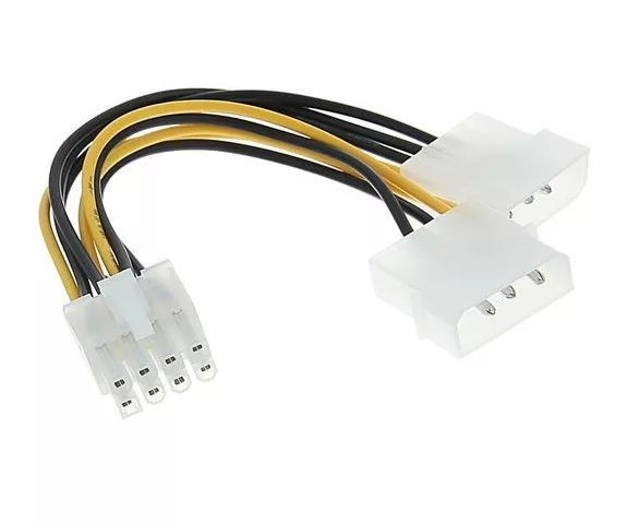 Кабель GEMBIRD/Cablexpert (13394) CC-PSU-81