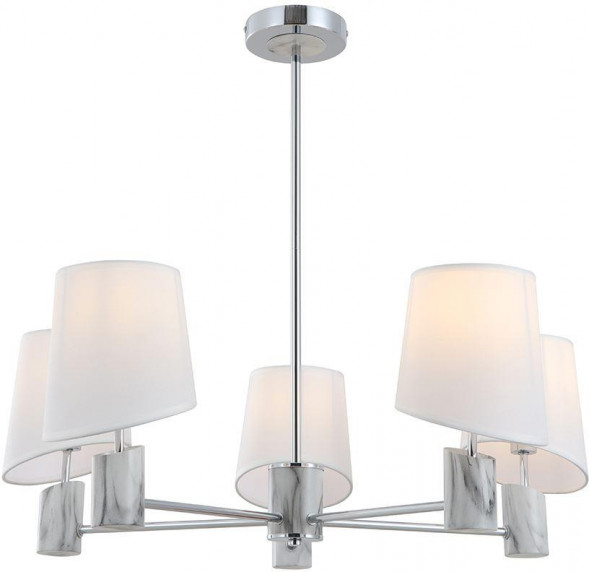 INDIGO 13034/5R Chrome (V000574)