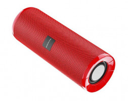 Портативная акустика BOROFONE (6931474711052) BR1 &quot;Beyond&quot; красный