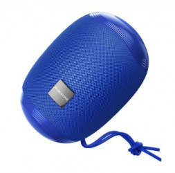 Акустика BOROFONE (6931474723925) BR6 Blue
