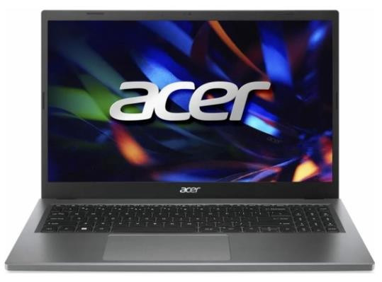 Ноутбук ACER 15.6 Extensa 15 EX215-23-R0GZ Black (NX.EH3CD.002)