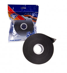 Скотч NOVA BRIGHT двухсторонний зеленый, 40 мм х 5м 46677