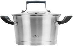 Кастрюля LARA LR02-278