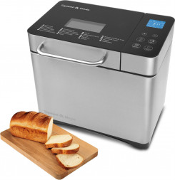 ХЛЕБОПЕЧИ ZIGMUND &amp; SHTAIN ZBM-601 [ПИ]