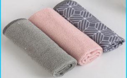 Швабра ЗЛАТА KT226053 30х30см из микрофибры разноцветный (3 предмета)