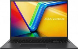 Ноутбук ASUS 16 VivoBook K3604VA-MB268 Black (90NB1071-M00AW0) ПИ