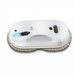 Робот-мойщик окон BQ WR200S Белый