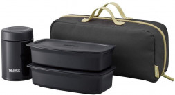 ТЕРМОСЫ THERMOS JEA-1001 SMB