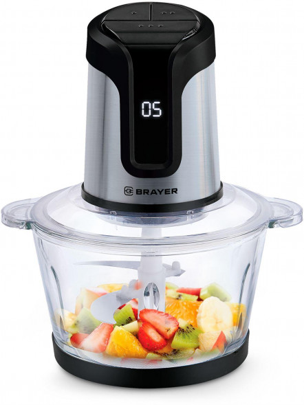 Измельчитель BRAYER BR1407