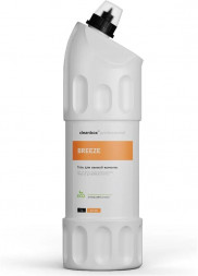 CLEANBOX PROFESSIONAL 13041 BREEZE кислотное гелеобразное для ванной комнаты (1л)