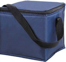 Термосумка ECOS Термосумка СВ-46 6546