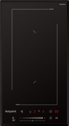 Варочная панель электрическая HOTPOINT HS 1430 BA