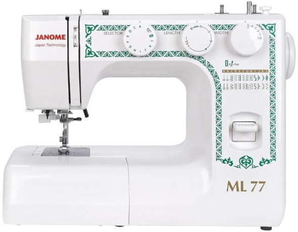 JANOME ML 77