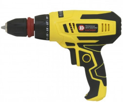 Дрель-шуруповёрт электрическая КАЛИБР Дрель-шуруповёрт электрическая Мастер ДЭ- 550ШСМ