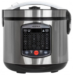 Мультиварка SUPRA MCS-5220