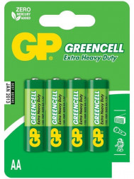 Элементы питания GP 15G-2CR4.