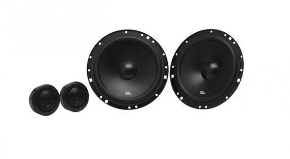 Автоакустика JBL STAGE1 601C (STAGE1601C)