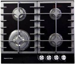 НЕЗАВИСИМЫЕ ВАРОЧНЫЕ ПАНЕЛИ ЭЛЕКТРИЧЕСКИЕ ZIGMUND & SHTAIN G 22.6 B