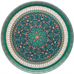 Поднос AGNESS 898-036 СУРА 33см