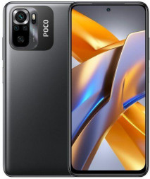 Смартфон XIAOMI Poco M5s 8/256Gb Gray (48174)