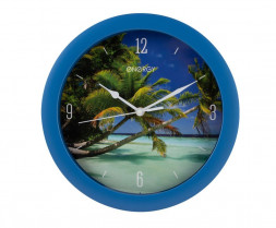 Часы настенные ENERGY ЕС-160