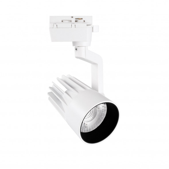 ПРОЖЕКТОРЫ СВЕТОДИОДНЫЕ VOLPE (UL-00005925) ULB-Q274 30W/4000К WHITE