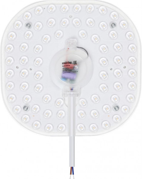 Модуль SMARTBUY ( SBL-M-36W-65K) Светодиодный (LEDмодуль M 36W 6500K