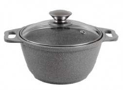 Кастрюля KUKMARA КМС22а 2,0л.