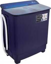 Стиральная маш.полуавт IDEAL ID-75 фиолетовый (C)