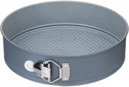 Форма для выпечки AGNESS 930-067 разъемная с а/приг.покрытием 26см