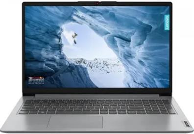Ноутбук LENOVO 15.6 IP1 15IGL7 Grey (82V700EMUE)