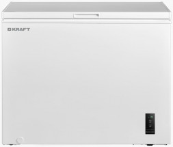 Морозильный ларь KRAFT BD (W)-360BL
