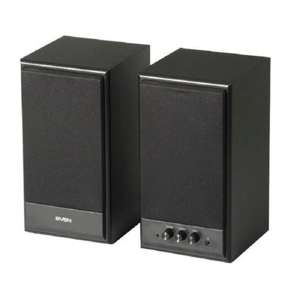 Акустика 2.0 SVEN SPS-702