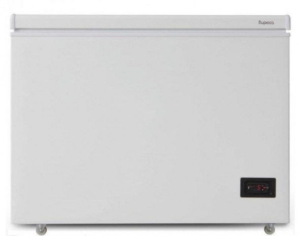Морозильный ларь БИРЮСА 210 KDN 160л (ларь с глух.кр.)