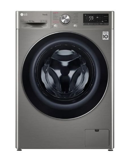 Cтиральная машина LG TW4V5RS2S [ПИ]