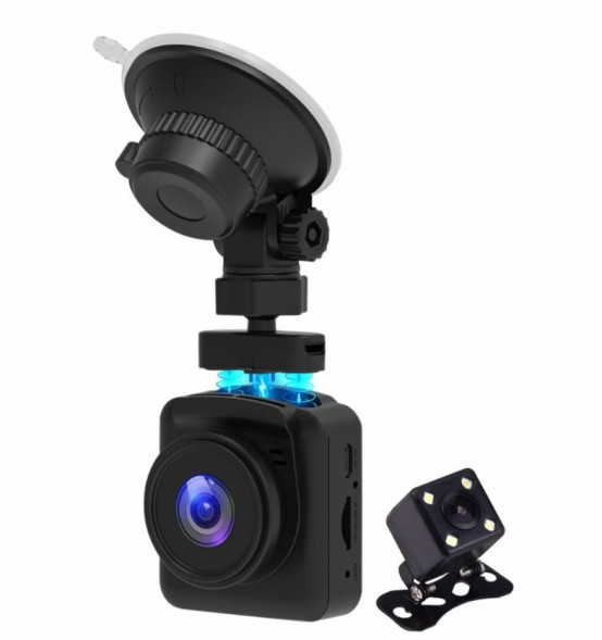 Видеорегистратор TRENDVISION X2 DUAL