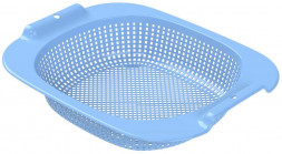 РОССИЯ АП 008 Мойка-сушилка на раковину (дуршлаг)