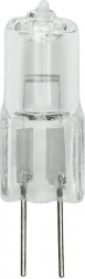 Галогенная лампа UNIEL JC-12/35/G4 CL