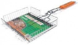 Решетка гриль GREEN GLADE 7001 решетка для гриля GREEN GLADE 7001 решетка для гриля