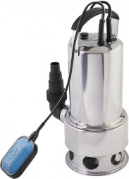 Насос дренажный ДЖИЛЕКС 260/10 Н 800Вт 15600л/час (в компл.:Переходник Елочка на три размера шланга 25/32/40мм) (5306)